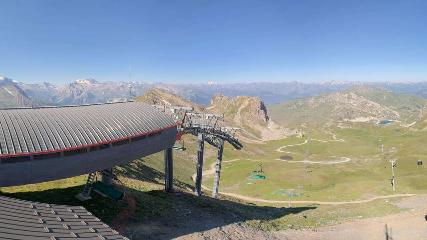 la Plagne: La roche de mio (la-plagne.com)
