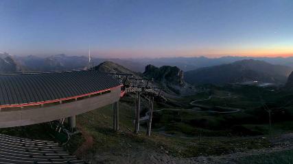la Plagne: La roche de mio (la-plagne.com)