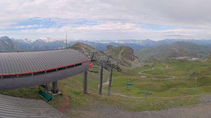 la Plagne: La roche de mio (la-plagne.com)