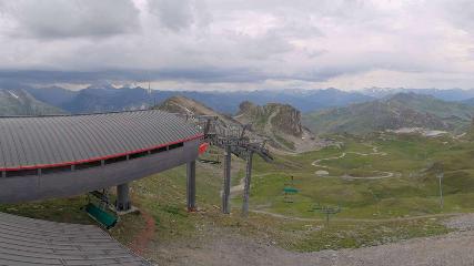 la Plagne: La roche de mio (la-plagne.com)