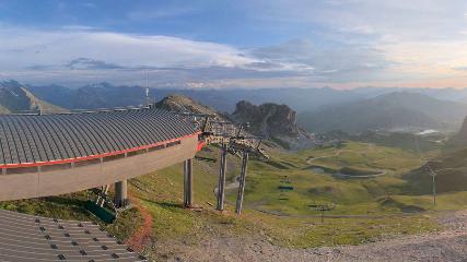 la Plagne: La roche de mio (la-plagne.com)