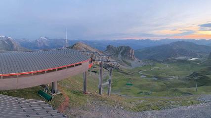 la Plagne: La roche de mio (la-plagne.com)