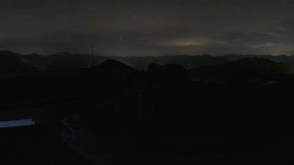 la Plagne webcam