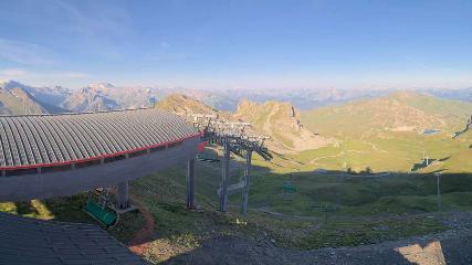 la Plagne: La roche de mio (la-plagne.com)