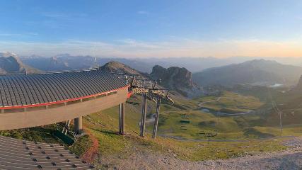 la Plagne: La roche de mio (la-plagne.com)