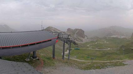 la Plagne: La roche de mio (la-plagne.com)