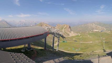 la Plagne: La roche de mio (la-plagne.com)