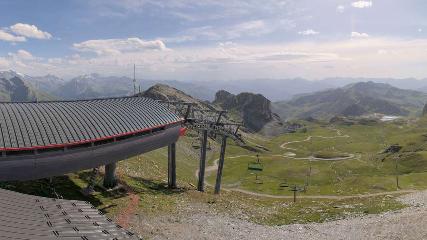 la Plagne: La roche de mio (la-plagne.com)
