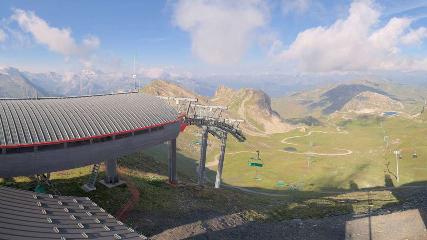la Plagne: La roche de mio (la-plagne.com)