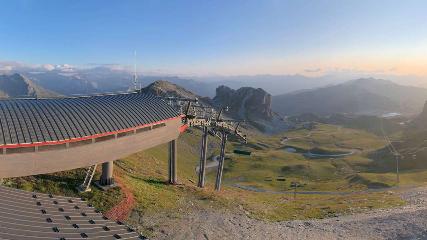 la Plagne: La roche de mio (la-plagne.com)