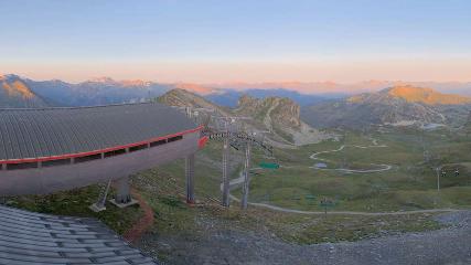 la Plagne: La roche de mio (la-plagne.com)