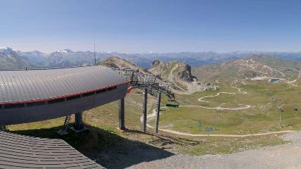 la Plagne: La roche de mio (la-plagne.com)