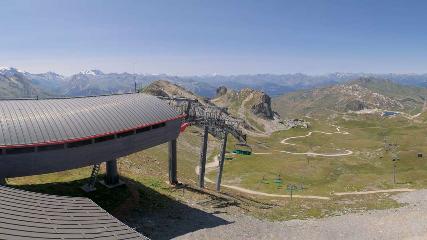 la Plagne: La roche de mio (la-plagne.com)