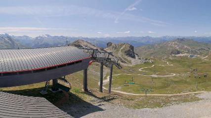 la Plagne: La roche de mio (la-plagne.com)