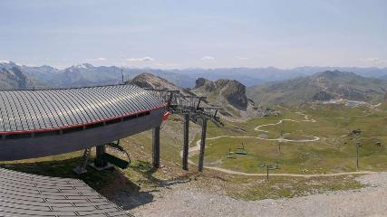 la Plagne: La roche de mio (la-plagne.com)