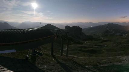 la Plagne: La roche de mio (la-plagne.com)