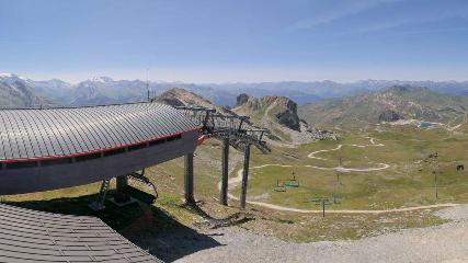 la Plagne: La roche de mio (la-plagne.com)