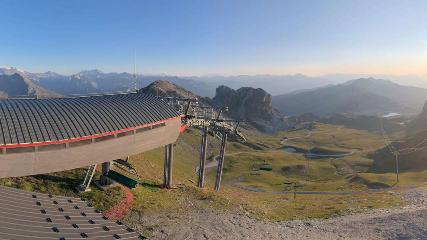 la Plagne: La roche de mio (la-plagne.com)