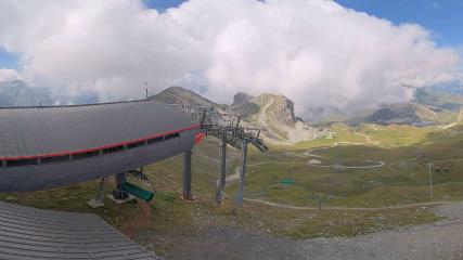 la Plagne: La roche de mio (la-plagne.com)