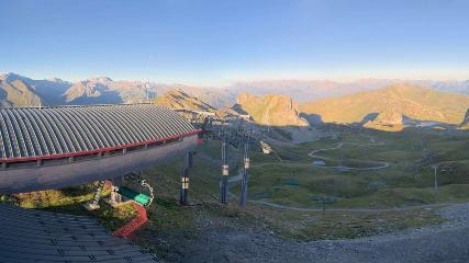 la Plagne: La roche de mio (la-plagne.com)