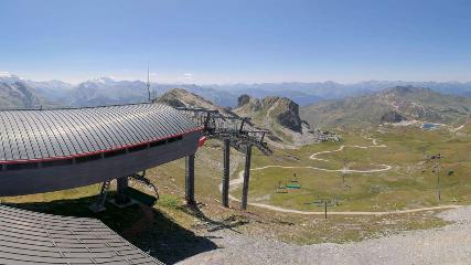 la Plagne: La roche de mio (la-plagne.com)