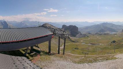 la Plagne: La roche de mio (la-plagne.com)