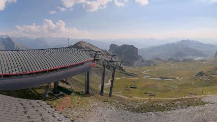 la Plagne: La roche de mio (la-plagne.com)