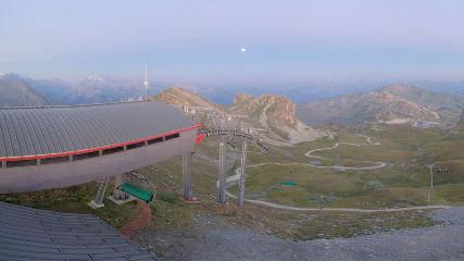 la Plagne: La roche de mio (la-plagne.com)