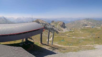la Plagne: La roche de mio (la-plagne.com)