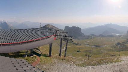 la Plagne: La roche de mio (la-plagne.com)