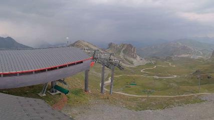 la Plagne: La roche de mio (la-plagne.com)