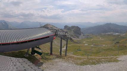 la Plagne: La roche de mio (la-plagne.com)