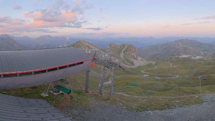 la Plagne: La roche de mio (la-plagne.com)