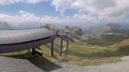 la Plagne: La roche de mio (la-plagne.com)