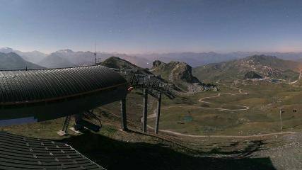 la Plagne: La roche de mio (la-plagne.com)