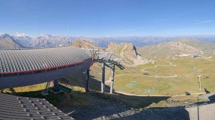 la Plagne: La roche de mio (la-plagne.com)