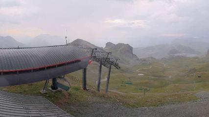 la Plagne: La roche de mio (la-plagne.com)