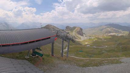 la Plagne: La roche de mio (la-plagne.com)