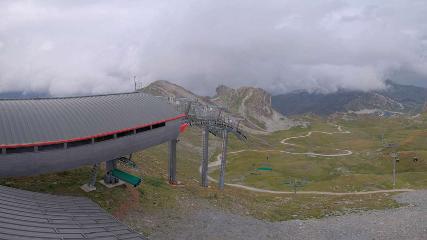 la Plagne: La roche de mio (la-plagne.com)