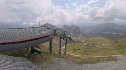 la Plagne: La roche de mio (la-plagne.com)