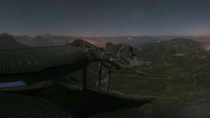 la Plagne: La roche de mio (la-plagne.com)