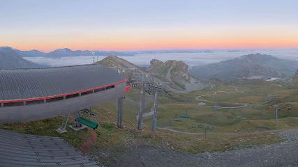 la Plagne: La roche de mio (la-plagne.com)