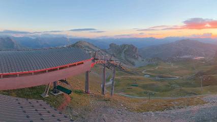 la Plagne: La roche de mio (la-plagne.com)
