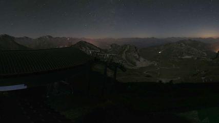 la Plagne: La roche de mio (la-plagne.com)