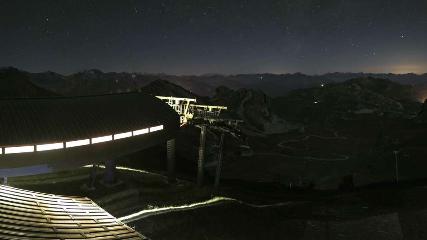 la Plagne: La roche de mio (la-plagne.com)