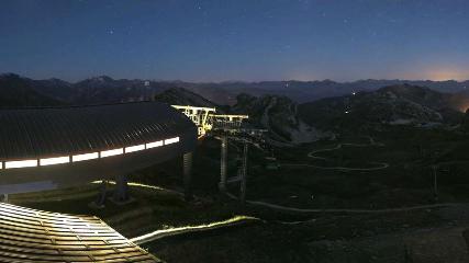 la Plagne: La roche de mio (la-plagne.com)