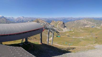 la Plagne: La roche de mio (la-plagne.com)
