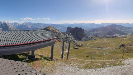 la Plagne: La roche de mio (la-plagne.com)