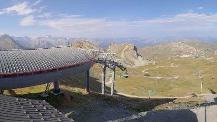 la Plagne: La roche de mio (la-plagne.com)