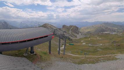 la Plagne: La roche de mio (la-plagne.com)